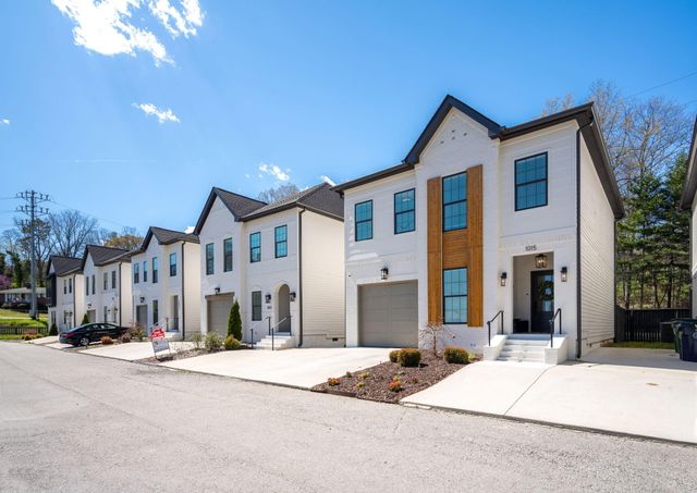 1015 Amelia Court, Chattanooga, TN 37412