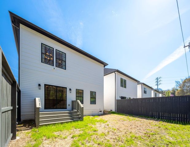 1015 Amelia Court, Chattanooga, TN 37412