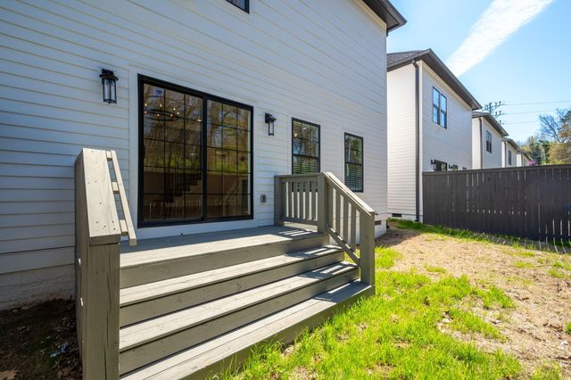 1015 Amelia Court, Chattanooga, TN 37412