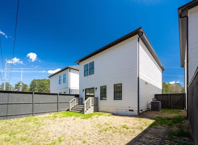 1015 Amelia Court, Chattanooga, TN 37412