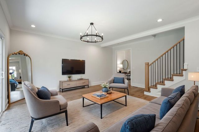 1015 Amelia Court, Chattanooga, TN 37412