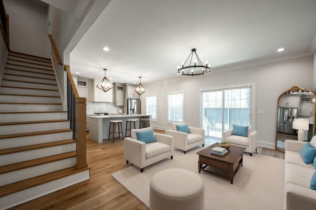 1015 Amelia Court, Chattanooga, TN 37412