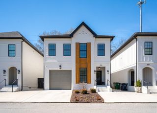 1015 Amelia Court, Chattanooga, TN 37412