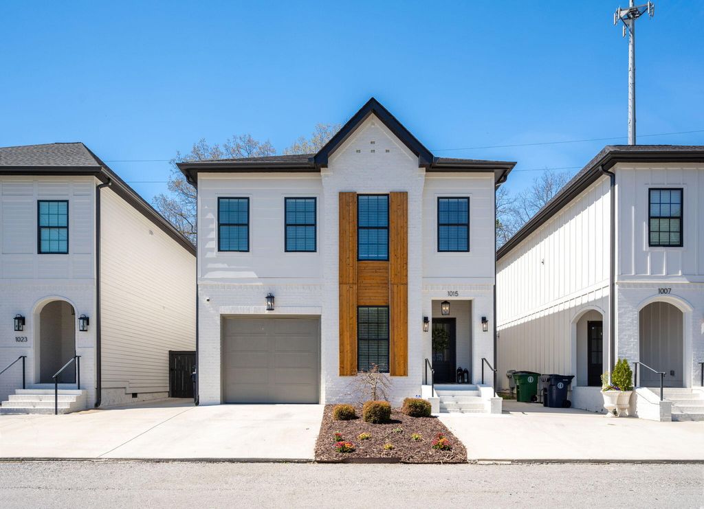 1015 Amelia Court, Chattanooga, TN 37412