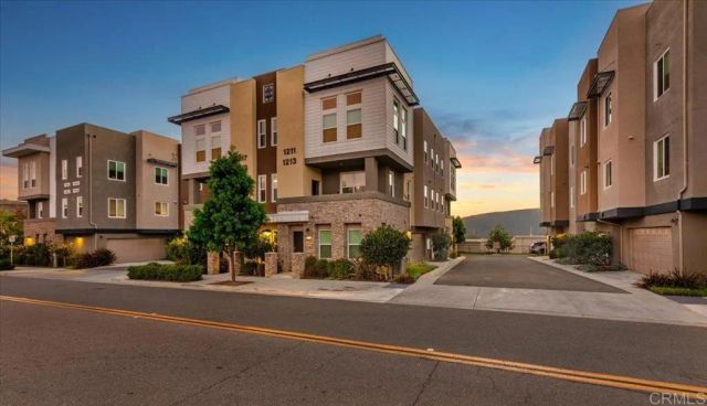 1213 Baker Street 1, San Marcos, CA 92078