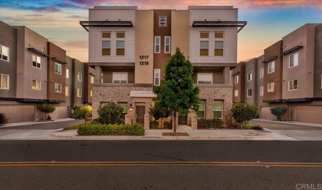 1213 Baker Street 1, San Marcos, CA 92078