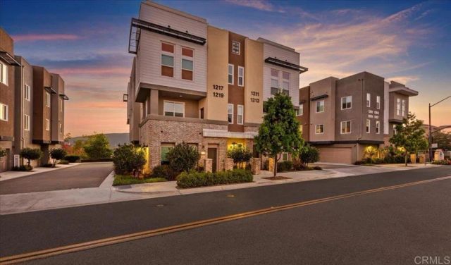 1213 Baker Street 1, San Marcos, CA 92078