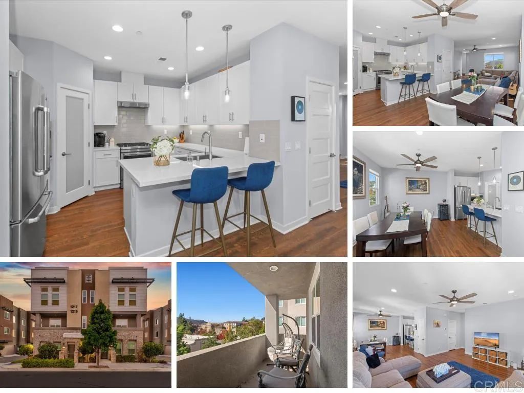 1213 Baker Street 1, San Marcos, CA 92078