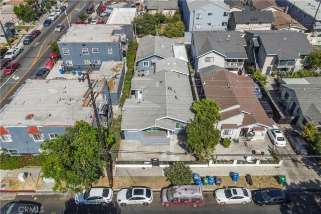 932 Walnut, Long Beach, CA 90813