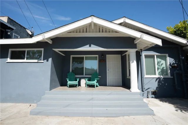 932 Walnut, Long Beach, CA 90813
