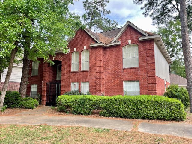 6735 Coral Ridge Road, Houston, TX 77069