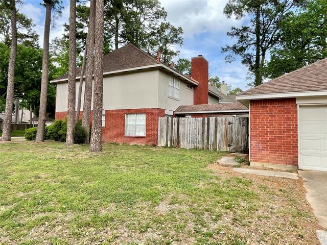 6735 Coral Ridge Road, Houston, TX 77069