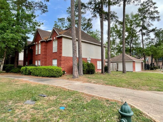 6735 Coral Ridge Road, Houston, TX 77069