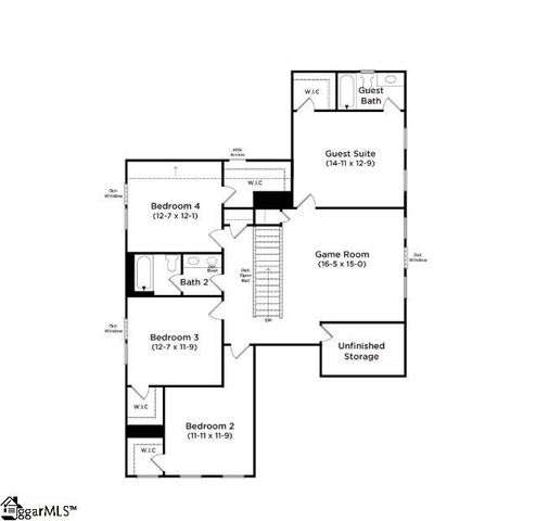 219 Moorish Circle, Simpsonville, SC 29681