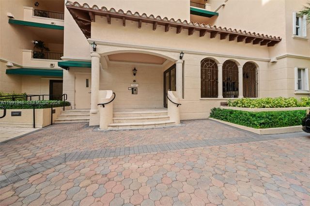 13633 Deering Bay Dr 225, Coral Gables, FL 33158