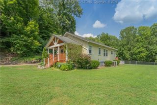 10178 Derricks Creek Road, Sissonville, WV 25320