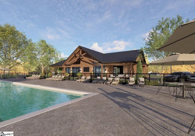 1422 Johnstone Drive, Reidville, SC 29375