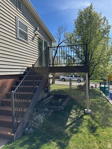 243 BALSAM DR, Centerville, UT 84014