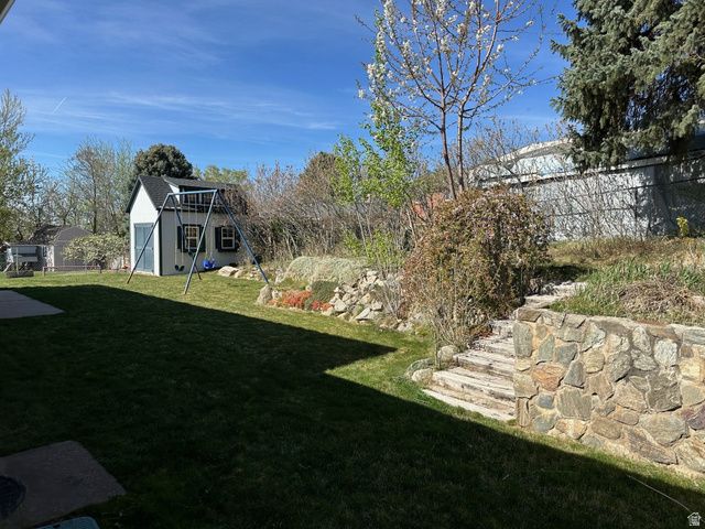 243 BALSAM DR, Centerville, UT 84014