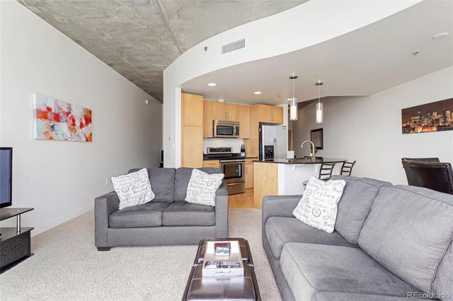 891 14th Street 2911, Denver, CO 80202