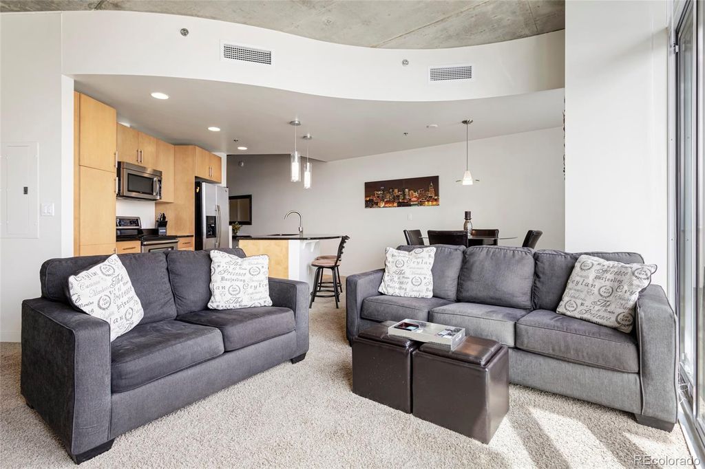 891 14th Street 2911, Denver, CO 80202