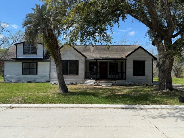 3122 Hamilton Street, La Porte, TX 77571