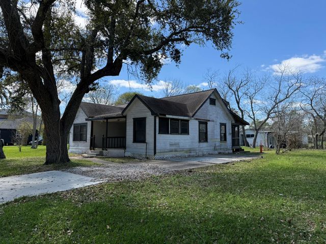3122 Hamilton Street, La Porte, TX 77571