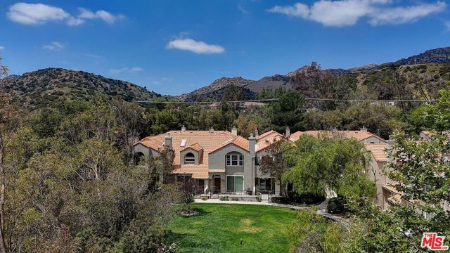 22348 Heritage Pass Place, Chatsworth (los Angeles), CA 91311