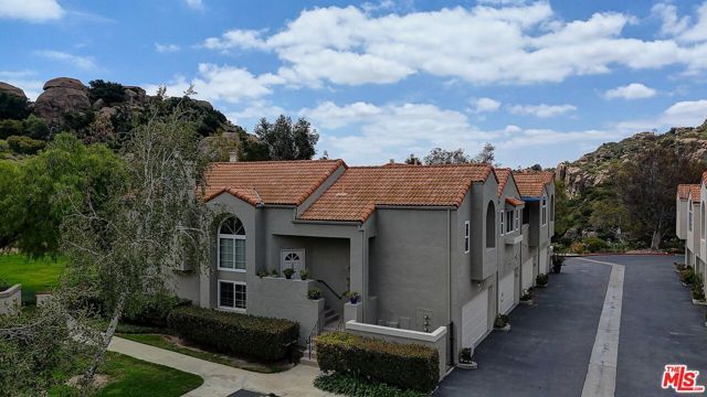 22348 Heritage Pass Place, Chatsworth (los Angeles), CA 91311