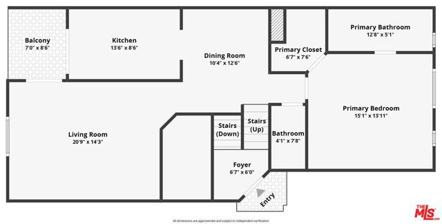 22348 Heritage Pass Place, Chatsworth (los Angeles), CA 91311