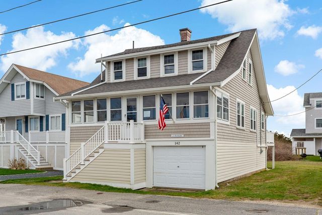 142 Silver Beach Avenue, North Falmouth, MA 02556