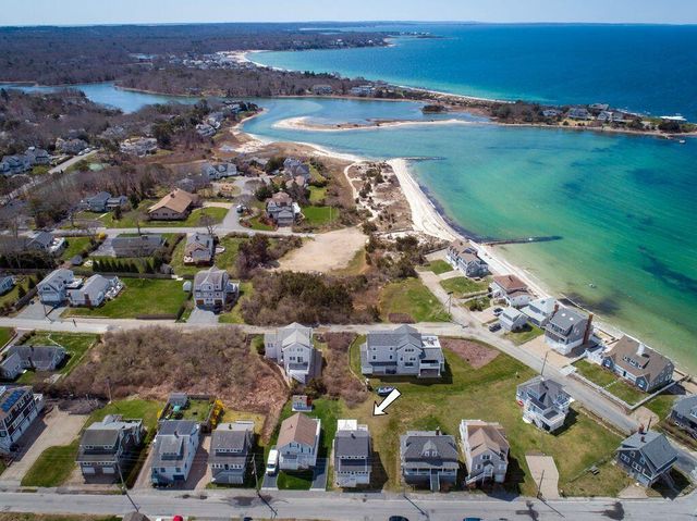 142 Silver Beach Avenue, North Falmouth, MA 02556