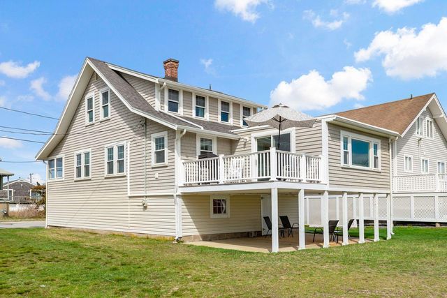 142 Silver Beach Avenue, North Falmouth, MA 02556