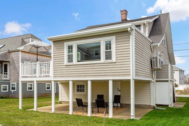 142 Silver Beach Avenue, North Falmouth, MA 02556