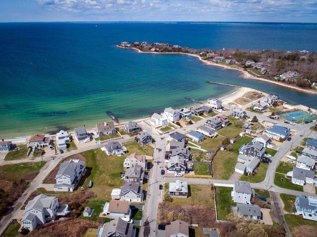 142 Silver Beach Avenue, North Falmouth, MA 02556