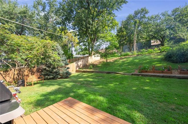 9025 Holly Street, Kansas City, MO 64114