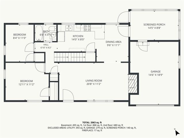 9025 Holly Street, Kansas City, MO 64114