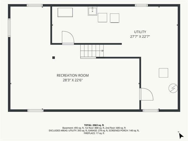 9025 Holly Street, Kansas City, MO 64114