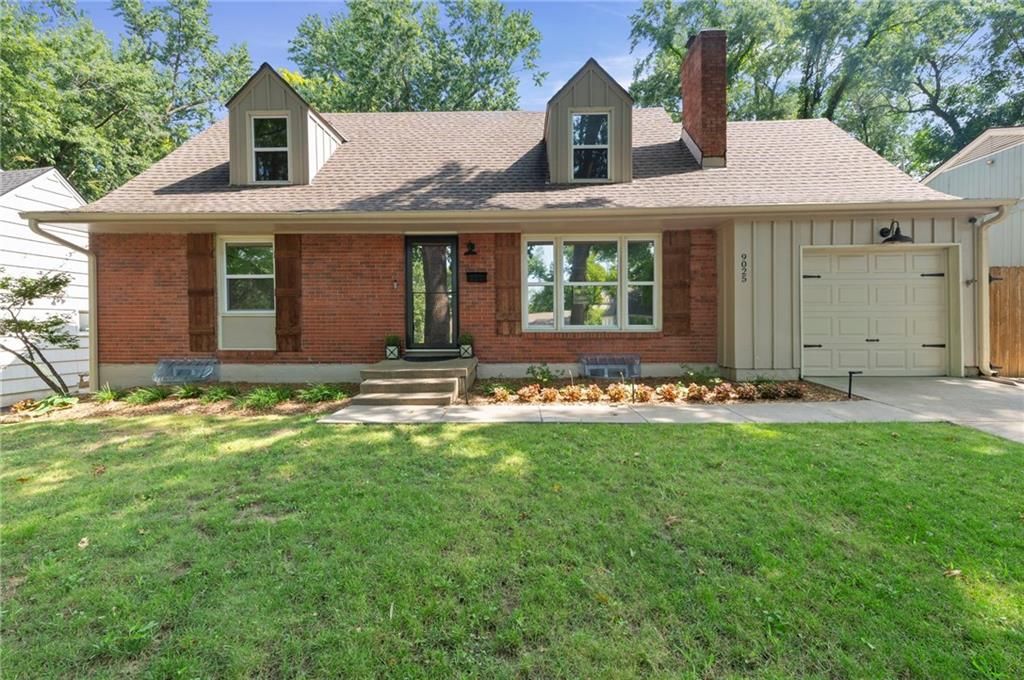 9025 Holly Street, Kansas City, MO 64114
