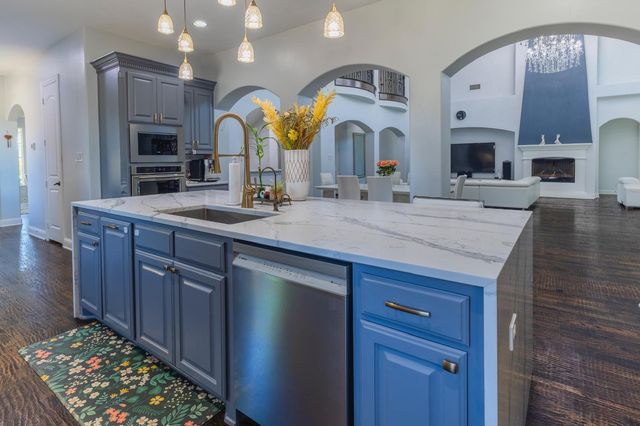 5805 Middleton Drive, Parker, TX 75002