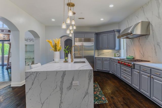 5805 Middleton Drive, Parker, TX 75002