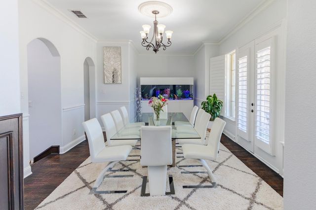 5805 Middleton Drive, Parker, TX 75002