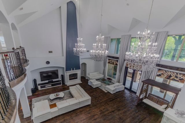 5805 Middleton Drive, Parker, TX 75002