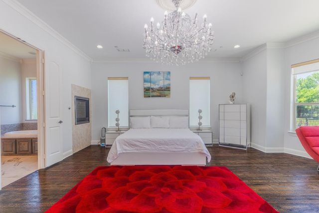 5805 Middleton Drive, Parker, TX 75002