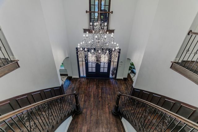 5805 Middleton Drive, Parker, TX 75002