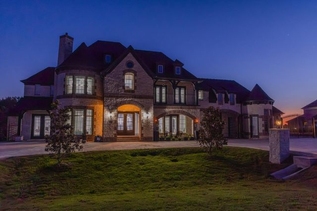 5805 Middleton Drive, Parker, TX 75002