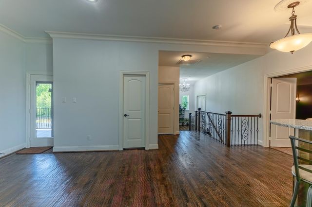 5805 Middleton Drive, Parker, TX 75002