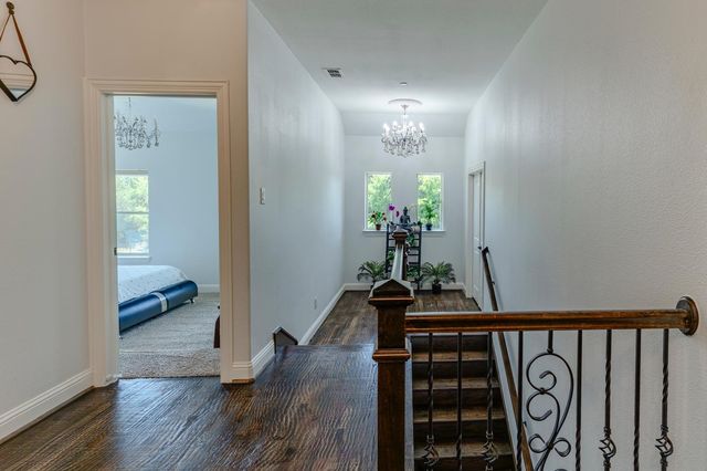 5805 Middleton Drive, Parker, TX 75002