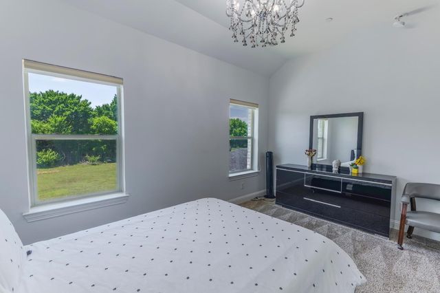 5805 Middleton Drive, Parker, TX 75002