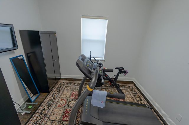 5805 Middleton Drive, Parker, TX 75002